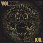 Volbeat - Beyond Hell Above Heaven CD – Hledejceny.cz
