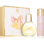 Gloria Vanderbilt EDT 100 ml + deospray 150 ml dárková sada – Hledejceny.cz