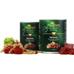 Nuevo Dog Adult Zvěřinové menu 400 g – Hledejceny.cz