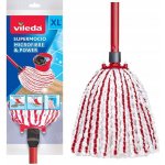 Vileda Ultramax turbo XL Mop plochý 42 cm – Sleviste.cz