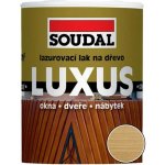 Soudal Luxus 0,75 l dub antik – Zboží Mobilmania