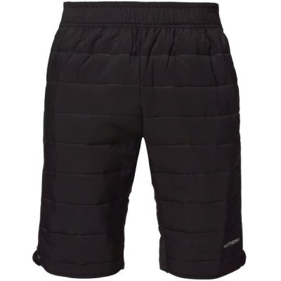 Klimatex NEBIM pánské zateplené šortky černá – Zboží Dáma