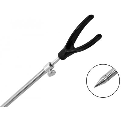 DELPHIN Vidlička s držákem zadní – Zboží Mobilmania