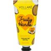 Vollaré Fruity Hands Mandlový peeling na ruce s máslem Shea 50 ml