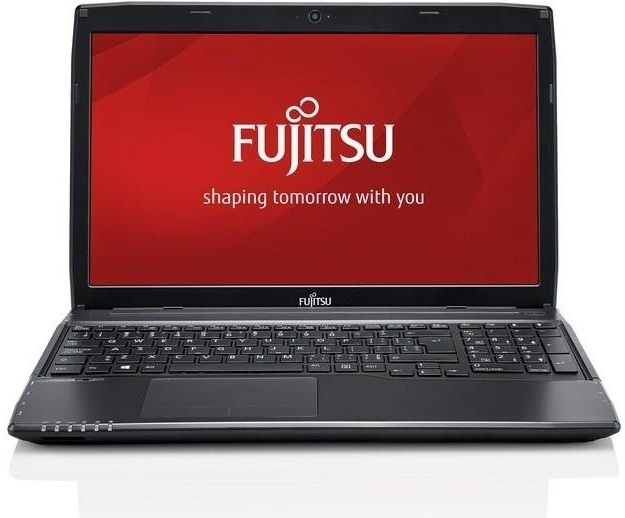 Fujitsu Lifebook AH544 VFY:AH544M65A2CZ návod, fotka