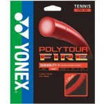Yonex POLY TOUR FIRE 1,25 mm 12 m – Hledejceny.cz