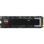 Samsung 9100 PRO 1TB, MZ-VAP1T0BW – Zboží Živě