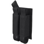 Helikon-Tex Dvojitá sumka na zásobník do pistole VIS černá – Zboží Dáma