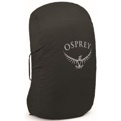 Pláštěnka na batoh Osprey Aircover Large černá