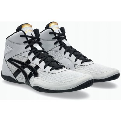 Asics Matflex 7 Bílé/Černé – Hledejceny.cz