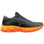 Mizuno Wave Sky 7 j1gd230271 – Zboží Mobilmania