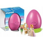 Playmobil 4940 princezna se zrcadlem – Zboží Živě