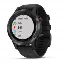 Sporttester Garmin fenix5 Plus Sapphire