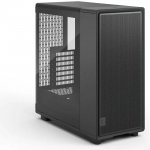 Fractal Design Epoch Black TG Light Tint FD-C-EPO1A-02 – Zboží Živě