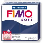 FIMO Staedtler SOFT polymerová hmota 57 g modro zelená 35