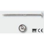 RAPI-TEC vrut SK 8x160mm 50ks T40 pl.hl – Hledejceny.cz