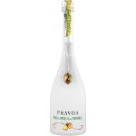 Pravda Vodka Pineapple 37,5% 0,7 l (holá láhev) – Hledejceny.cz