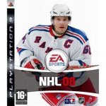 NHL 08 – Zboží Mobilmania