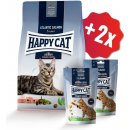 Happy Cat Culinary Atlantik Lachs 4 kg