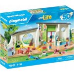 Playmobil 71601 Mateřská škola DUHA – Hledejceny.cz