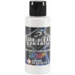 Createx W030 Wicked Opaque White 60ml – Zboží Dáma