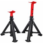 Sixtol Podstavec pod auto skládací Mechanic Car Stand 2 t 2 ks – Sleviste.cz