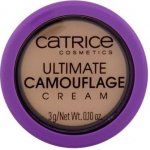 Catrice Camouflage Cream Krycí krém 015 Fair 3 g – Zboží Mobilmania