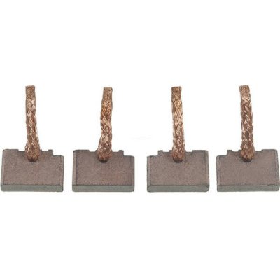 Sada uhlíků startéru RC BSX222-223 4 | Zboží Auto