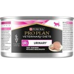 Pro Plan Veterinary Diets Feline UR St/Ox Urinary Turkey 195 g – Hledejceny.cz
