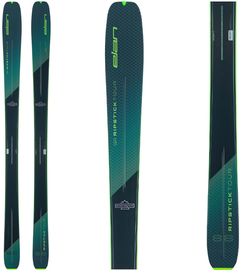 Elan Ripstick Tour 88 22/23