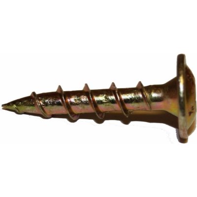 Vruty RAPI-TEC SK 6x30mm talířová hlava TX30 galvanický zinek – Hledejceny.cz