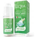 Ritchy Liqua Q Two mints chuť máty a mentolu 10 ml 3 mg – Sleviste.cz