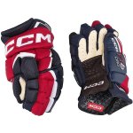 Hokejové rukavice CCM jetspeed ft6 pro jr – Zboží Dáma