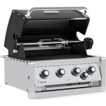 Broil King Regal 470 Built-in – Hledejceny.cz