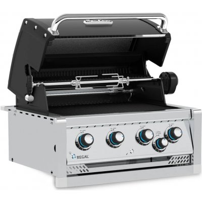 Broil King Regal 470 Built-in – Hledejceny.cz
