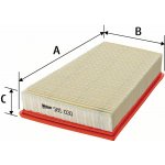 Vzduchový filtr VALEO 585030 – Hledejceny.cz