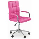 Kancelářská židle Halmar Gonzo 2