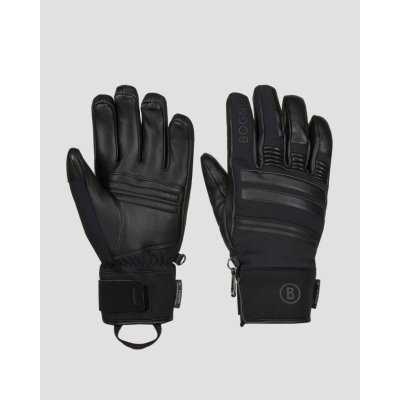 Bogner Alex černé – Zboží Mobilmania