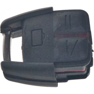 STU 48OP002 náhradní ovladač pro Opel 3 tlačítkový 433 MHz | Zboží Auto