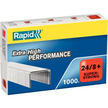 Nobo Rapid spony Super Strong 24/8+