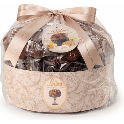Loison Panettone Classico 3 kg – Sleviste.cz