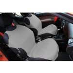 Autopotah Cappa Colorado – šedé 2ks | Zboží Auto
