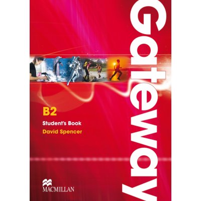 Gateway B2 Student´s Book – Zbozi.Blesk.cz