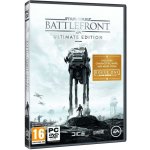 Star Wars Battlefront (Ultimate Edition) – Hledejceny.cz