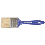 SPOKAR Štětec PLOCHÝ plastové dr. SLABÝ 81215 Č.1 – HobbyKompas.cz