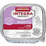 INTEGRA PROTECT Adult Diabetes hovězí maso 100 g – Zboží Mobilmania