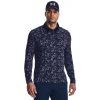 Pánská mikina Under Armour Playoff 1/4 Zip Novelty