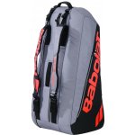 Babolat bag RH X6 PURE STRIKE 2025 – Sleviste.cz