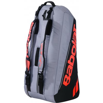 Babolat bag RH X6 PURE STRIKE 2025 – Sleviste.cz