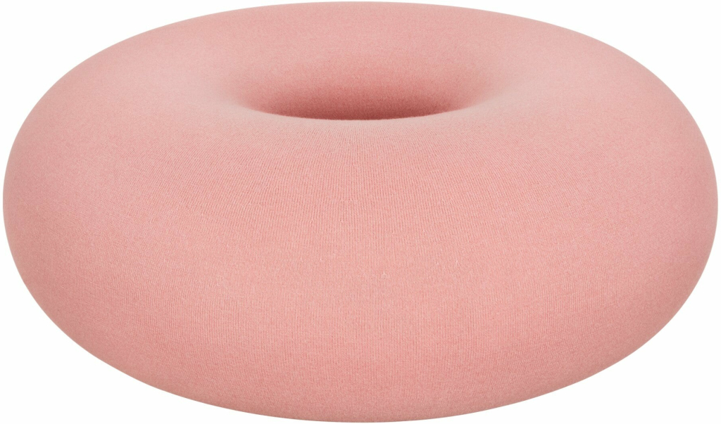 Hem Pouf Boa Cotton Candy 30494